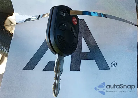 2006 Ford Fusion Sel из США, поврежденный, VIN 3FAFP08156R189035